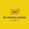 My Digital Bazar Logo