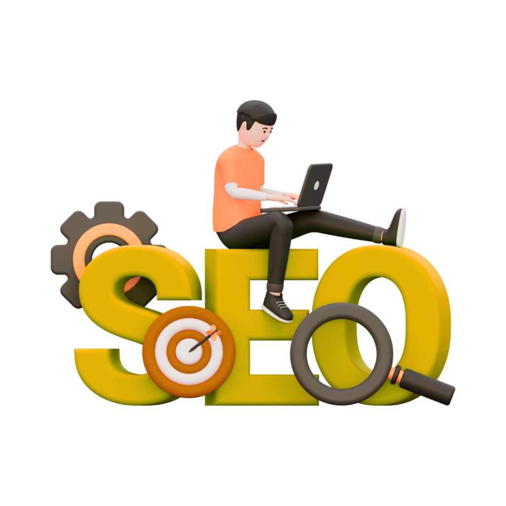 About Our Digital Marketing Agency